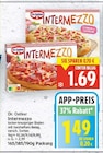 Intermezzo von Dr. Oetker im aktuellen E center Prospekt