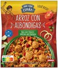 Fertiggericht im Angebot bei Penny in Köln Fertiggericht Angebote von ¡QUE VIVA ESPAÑA! bei Penny Köln für 2,89 €