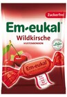 Aktuelles Klassisch oder Wildkirsche Angebot bei REWE in Hamburg ab 1,49 €