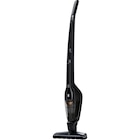 Aspirateur balai sans fil Ergorapido - ELECTROLUX en promo chez Carrefour Pierre-Bénite à 99,99 €