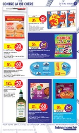 Prospectus Intermarché Express "Intermarché" en cours à Créteil, Page 25 Catalogue Intermarché Express en cours à Créteil, "Intermarché", Page 25