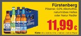 Pilsener, 0,0% Alkoholfrei, naturtrübes Helles oder Natur Radler im Angebot bei RAN in Leutkirch Pilsener, 0,0% Alkoholfrei, naturtrübes Helles oder Natur Radler Angebote von Fürstenberg bei RAN Leutkirch für 11,99 €