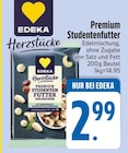 Premium Studentenfutter von Edeka im aktuellen EDEKA Prospekt für 2,99 €