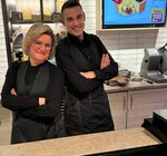 Schweine-Geschnetzeltes bei REWE im Seligweiler Prospekt für 9,90 €