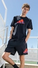 Short Homme - Adidas - Intersport à Montpellier Short Homme - Adidas en promo chez Intersport Montpellier à 19,99 €