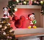 Aktuelle Weihnachtsbaum Angebote bei XXXLutz Möbelhäuser in Schweinfurt Aktuelles Weihnachtsfigur „Mickey“ Angebot bei XXXLutz Möbelhäuser in Schweinfurt ab 29,99 €