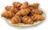 Promo Croissants à 3,00 € dans le catalogue U Express à Bergholtzzell