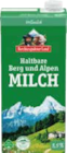 Haltbare Berg- und Alpen-Milch im EDEKA Prospekt Haltbare Berg- und Alpen-Milch von Berchtesgadener Land im aktuellen EDEKA Prospekt für 1,19 €
