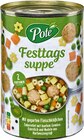 Delikatess Suppen von Pote im aktuellen Netto Marken-Discount Prospekt für 1,29 €