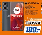 Aktuelles Smartphone moto g85 5G 8GB + 256GB Angebot bei expert in Remscheid ab 199,00 €