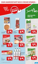 Aktueller nah&frisch Prospekt mit Schinken, "DER MARKT FÜR GUTES ESSEN UND TRINKEN", Seite 5