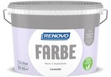 Hagebaumarkt Leck - Farbe Angebot im Prospekt Farbe bei Hagebaumarkt im Leck Prospekt für 24,99 €
