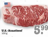 U.S.-Roastbeef Angebote bei E center Baden-Baden für 5,99 €