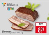 Schweinebauch Angebote bei Marktkauf Rottenburg für 8,99 €