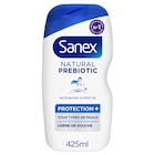 Gel douche - SANEX dans le catalogue Carrefour