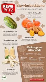 REWE Alfter Prospekt der aktuellen Woche, gültig von 26.10.2026 bis 31.10.2026 Aktueller REWE Alfter Prospekt "Dein Markt" mit 32 Seiten