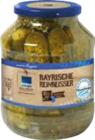 EDEKA Staudach-Egerndach - Bayrischer Gurkentopf Angebot im Prospekt Bayrischer Gurkentopf bei EDEKA im Staudach-Egerndach Prospekt für 1,99 €