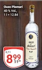 GLOBUS - Ouzo Plomari Angebot im Prospekt Ouzo Plomari bei GLOBUS im Prospekt "" für 8,99 €