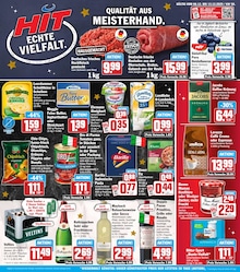 HIT Prospekt mit 23 Seiten (Nachrodt-Wiblingwerde)