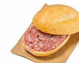 Mett-Brötchen Angebote von GLOBUS bei GLOBUS Gotha für 1,40 €