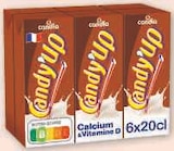 -50% de remise immédiate sur le 2ème produit identique sur tout CANDY'UP à Super U dans Arvert -50% de remise immédiate sur le 2ème produit identique sur tout CANDY'UP à Super U dans Arvert