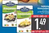 Almdammer hauchdünn im EDEKA Prospekt Almdammer hauchdünn von Goldsteig im aktuellen EDEKA Prospekt für 1,49 €