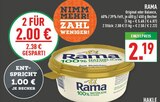 Original Angebote von Rama bei Marktkauf Haltern am See für 2,00 €