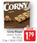Riegel Angebot in Roschbach Riegel im aktuellen Prospekt bei E center in Roschbach