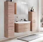 Aktuelle Bad-Spiegelschrank Angebote bei XXXLutz Möbelhäuser in Hamburg Aktuelles Hochschrank Bregenz Angebot bei XXXLutz Möbelhäuser in Hamburg ab 159,00 €