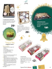 Promos Trancheur dans le catalogue "Culture : Il y en aura plein sous le sapin !" de Auchan Hypermarché à la page 57