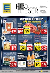 Bier im E center Prospekt in Heiligenhaus Aktueller E center Prospekt mit Bier, "Aktuelle Angebote", Seite 1