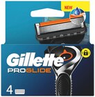 Lames de rasoir - Gillette en promo chez Colruyt Lames de rasoir - Gillette dans le catalogue Colruyt