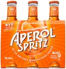 Spritz im Angebot bei Penny in Offenbach Spritz Angebote von APEROL bei Penny Offenbach für 5,99 €