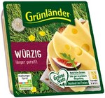 Käsescheiben von Grünländer im aktuellen Penny Prospekt für 1,49 €