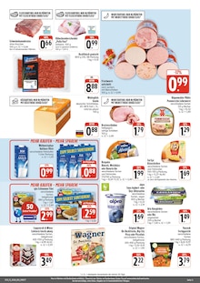 Fleisch im aktuellen nah und gut Prospekt (Würzburg) Fleisch im nah und gut Prospekt "Wir lieben Lebensmittel!" mit 4 Seiten (Würzburg)