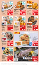 Aktueller Kaufland Prospekt mit Schweinefilet, "Aktuelle Angebote", Seite 25