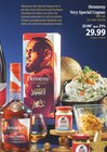 Hennessy Very Special Cognac Angebote bei famila Nordost Stralsund für 29,99 €