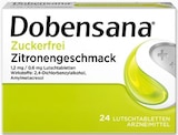 Penny Fuchshäusle - Lutschtabletten Angebot im Prospekt Lutschtabletten bei Penny im Fuchshäusle Prospekt für 4,99 €