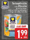 Aktuelle Torte Angebote bei EDEKA in Hamm Aktuelles Tortenpfirsiche Angebot bei EDEKA in Hamm ab 1,99 €