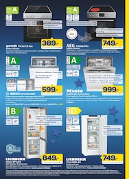 Herd Angebot & Preis im aktuellen EURONICS Prospekt Herd Angebot im aktuellen EURONICS Prospekt auf Seite 7