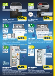 Herd im aktuellen EURONICS Prospekt (Oldenburg) Herd im EURONICS Prospekt "GENAU RICHTIG.SHOWTIME FÜR SUPERDEALS." mit 14 Seiten (Oldenburg)
