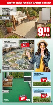 Teppichboden im aktuellen Witthus Heimtex-Fachmarkt GmbH Prospekt (Oldenburg) Teppichboden im Witthus Heimtex-Fachmarkt GmbH Prospekt "RENOVIEREN ZUM SPAR-PREIS!" mit 10 Seiten (Oldenburg)