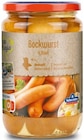 Bockwurst von GO Regio im aktuellen Netto mit dem Scottie Prospekt