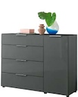 Kommode Santorin Angebote bei SB Möbel Boss Eisenach für 349,99 €