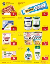 Sahne im Netto Marken-Discount Prospekt in Freiberg Aktueller Netto Marken-Discount Prospekt mit Sahne, "Aktuelle Angebote", Seite 23