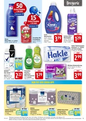 Katzenfutter im EDEKA Prospekt in Mannheim Aktueller EDEKA Prospekt mit Katzenfutter, "Aktuelle Angebote", Seite 9