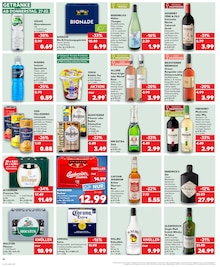 Volvic im Kaufland Prospekt "Aktuelle Angebote" mit 32 Seiten (Völklingen)