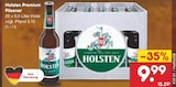 Holsten Premium Pilsener bei Netto Marken-Discount im Preetz Prospekt für 9,99 €