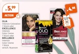 Olia Intensiv-Coloration von Garnier im aktuellen Müller Prospekt für 4,88 €