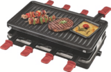 Appareil à raclette grill XL en promo chez Supeco Ermont à 19,99 €